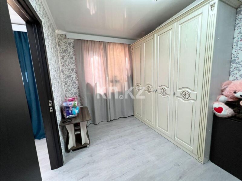 Продажа 3-комнатной квартиры, 57 м² - Продажа трехкомнатных квартир в Караганде - страница 34 фото 5 из 10