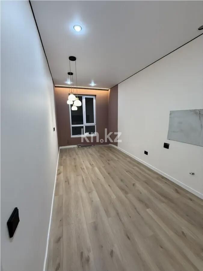 Продажа 2-комнатной квартиры, 40.3 м² - Продажа двухкомнатных квартир от собственников в Алматы фото 5 из 7