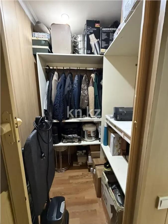 Продажа 3-комнатной квартиры, 60 м² - Продажа зданий в Усть-Каменогорске фото 8 из 8