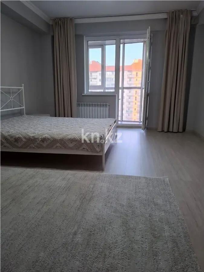 Продажа 2-комнатной квартиры, 60 м² - Продажа квартир в монолитном доме в Алматы - страница 4 фото 3 из 4