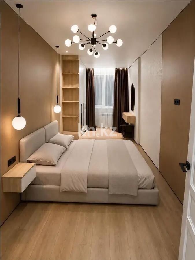 Продажа 2-комнатной квартиры, 53 м² - Продажа двухкомнатных квартир в р-не Алматы Астаны - страница 7 фото 2 из 5
