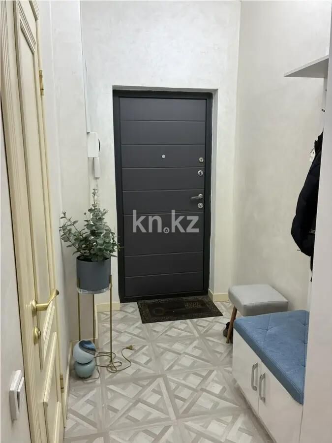 Продажа 3-комнатной квартиры, 55 м² - Продажа трехкомнатных квартир в Бостандыкском р-не Алматы - страница 28 фото 5 из 5