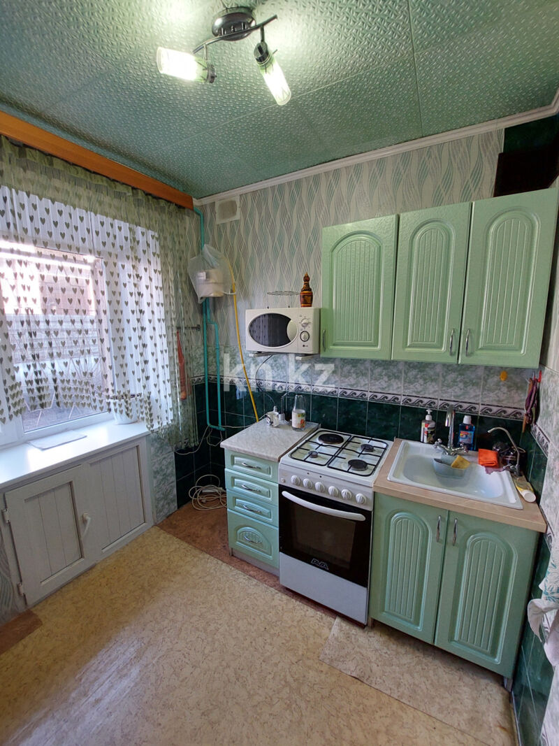 Продажа 2-комнатной квартиры, 44 м² - Продажа двухкомнатных квартир в Городе Караганды - страница 14 фото 2 из 13