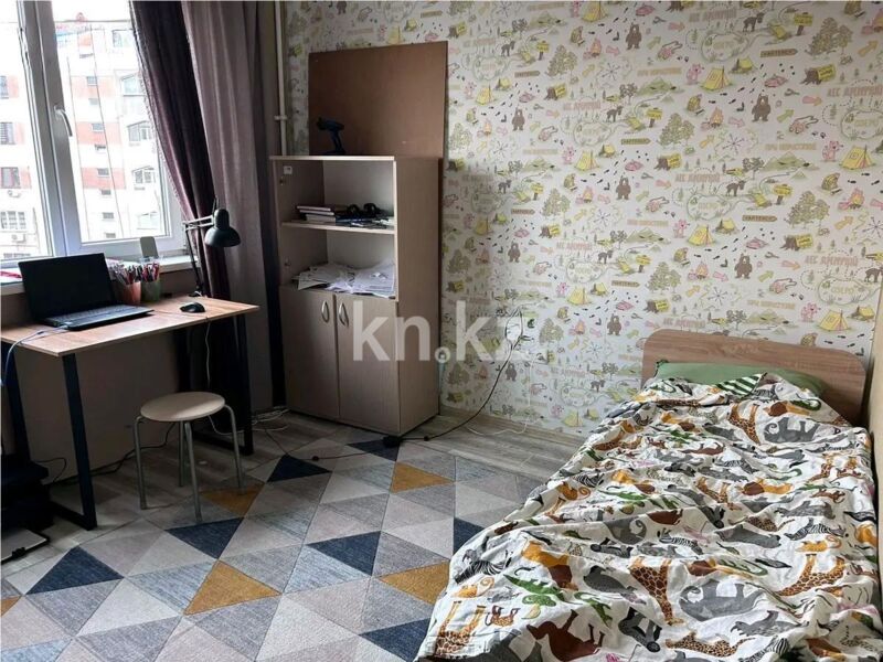 Продажа 3-комнатной квартиры, 86 м² - Продажа трехкомнатных квартир в Ауэзовском р-не Алматы - страница 24 фото 3 из 6