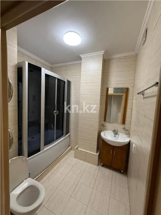 Продажа 3-комнатной квартиры, 115 м² - Продажа трехкомнатных квартир в монолитно-каркасном доме в Астане - страница 2 фото 2 из 2