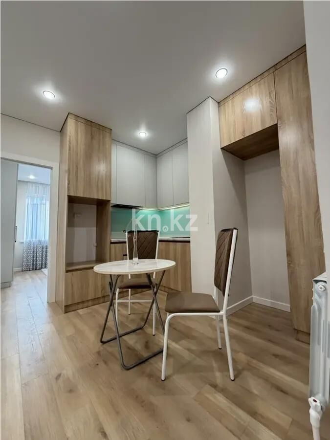 Продажа 3-комнатной квартиры, 56 м² - Продажа трехкомнатных квартир в Наурызбайском р-не Алматы - страница 5 фото 4 из 6