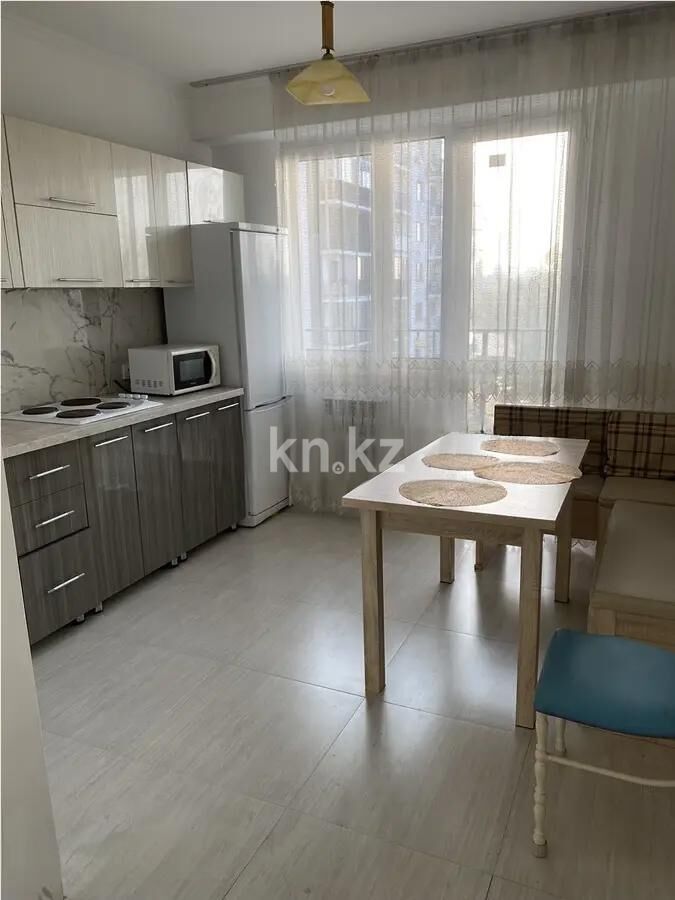 Продажа 2-комнатной квартиры, 67 м² - Продажа двухкомнатных квартир в Ауэзовском р-не Алматы - страница 29 фото 3 из 4