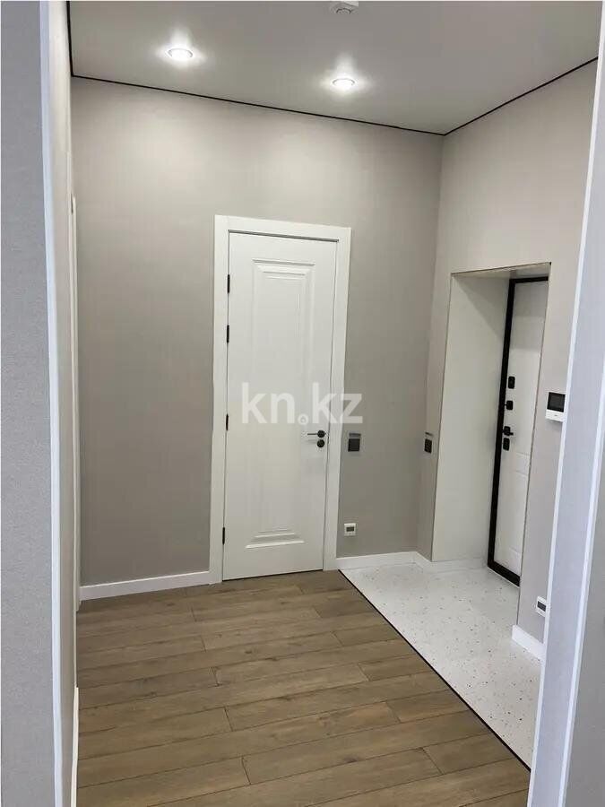 Продажа 1-комнатной квартиры, 46 м² - Недвижимость в Караганде - страница 6 фото 2 из 11