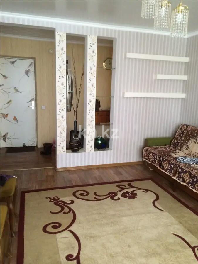 Продажа 2-комнатной квартиры, 50 м² - Продажа двухкомнатных квартир в кирпичном доме в Караганде - страница 32 фото 1 из 5