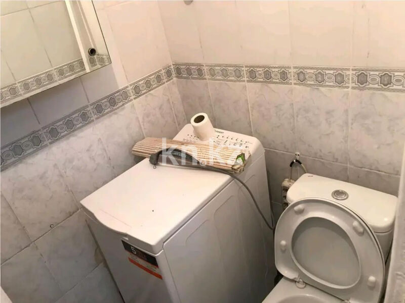 Продажа 1-комнатной квартиры, 19 м² - Продажа однокомнатных квартир в кирпичном доме в Алматы - страница 2 фото 3 из 4
