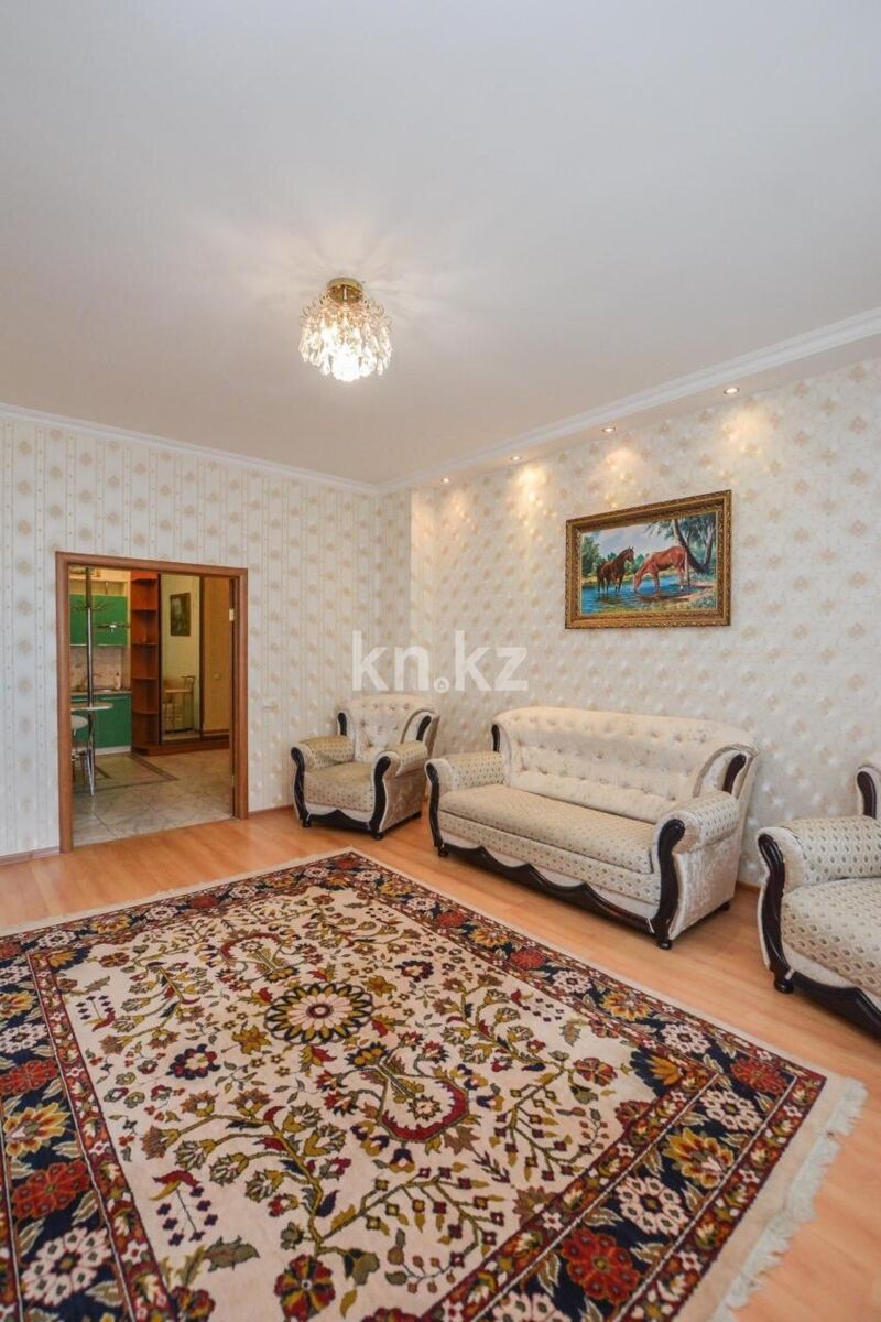 Аренда 2-комнатной квартиры, 68 м² - Продажа земельных участков в Уральске фото 6 из 15