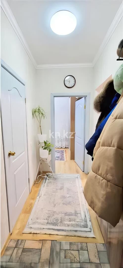 Продажа 1-комнатной квартиры, 34 м² - Продажа однокомнатных квартир в р-не Косшы Астаны - страница 5 фото 3 из 3