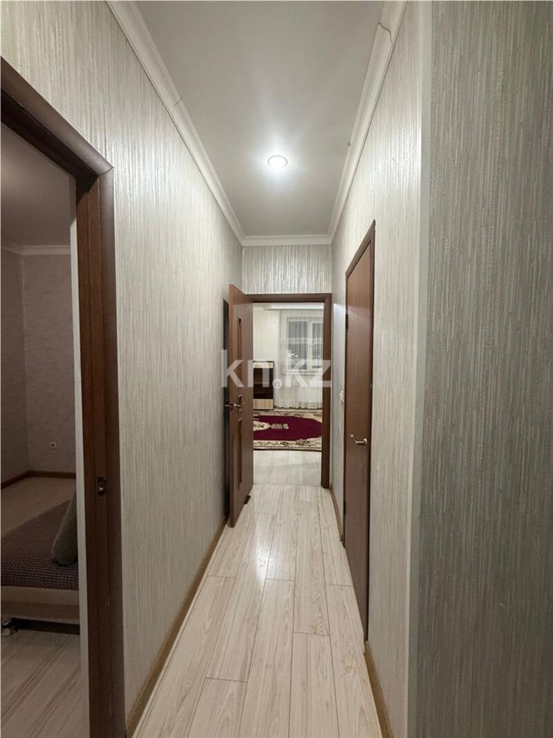 Продажа 2-комнатной квартиры, 44 м² - Продажа двухкомнатных квартир в кирпичном доме в Астане - страница 71 фото 9 из 11