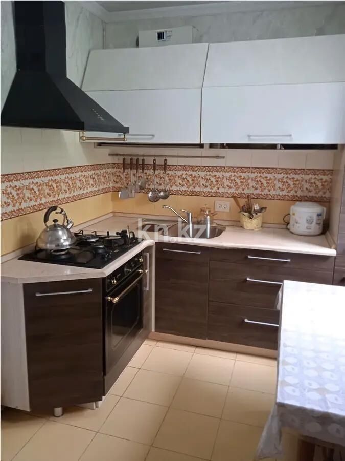 Продажа 2-комнатной квартиры, 46 м² - Продажа двухкомнатных квартир в панельном доме в Алматы - страница 18 фото 2 из 4