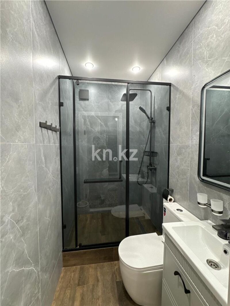 Продажа 4-комнатной квартиры, 140 м² - Продажа четырехкомнатных квартир в монолитно-каркасном доме в Казахстане - страница 19 фото 11 из 15