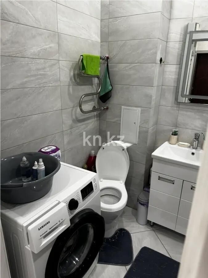 Продажа 2-комнатной квартиры, 42.2 м² - Продажа двухкомнатных квартир в р-не Алматы Астаны - страница 6 фото 4 из 5
