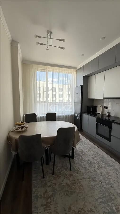 Продажа 2-комнатной квартиры, 56.7 м² - Продажа двухкомнатных квартир в р-не Сарайшык Астаны - страница 35 фото 3 из 4