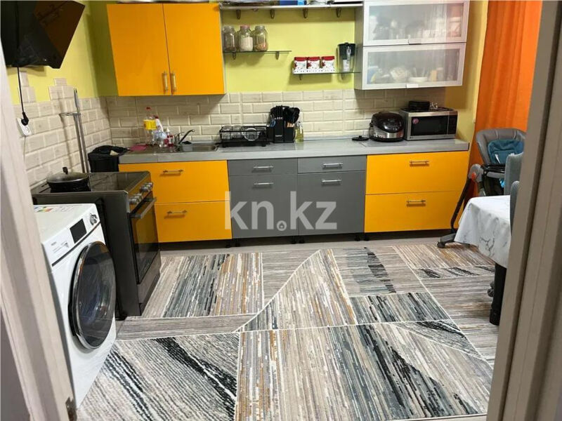 Продажа 3-комнатной квартиры, 77.8 м² - Продажа квартир в Казахстане - страница 22 фото 3 из 6