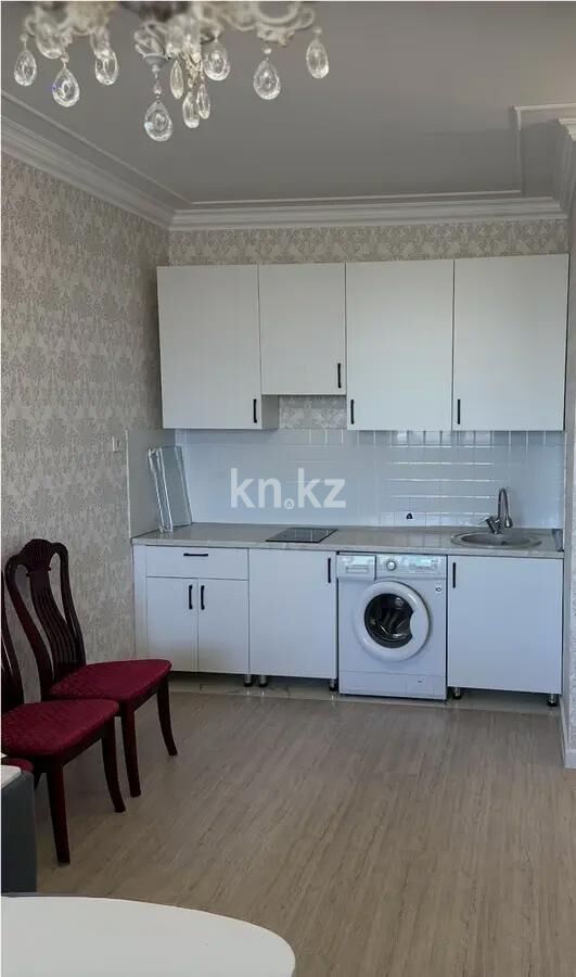 Продажа 1-комнатной квартиры, 37 м² - Продажа однокомнатных квартир в р-не Сарайшык Астаны - страница 21 фото 2 из 3