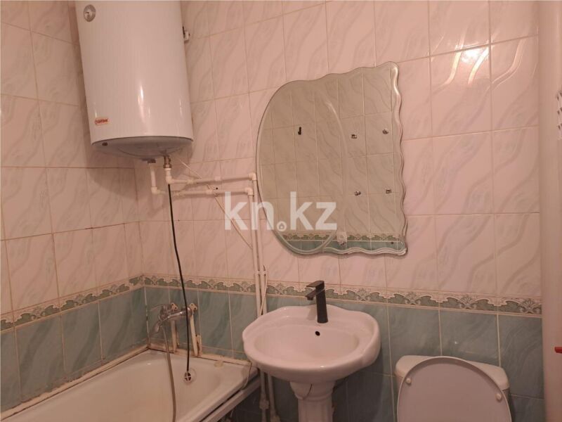 Продажа 2-комнатной квартиры, 43 м² - Продажа двухкомнатных квартир в панельном доме в Темиртау фото 8 из 11