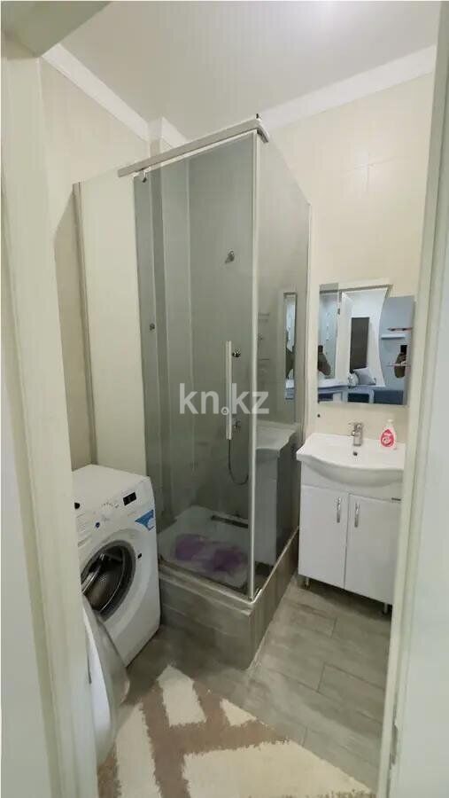 Продажа 2-комнатной квартиры, 46 м² - Продажа квартир в Казахстане - страница 27 фото 4 из 5