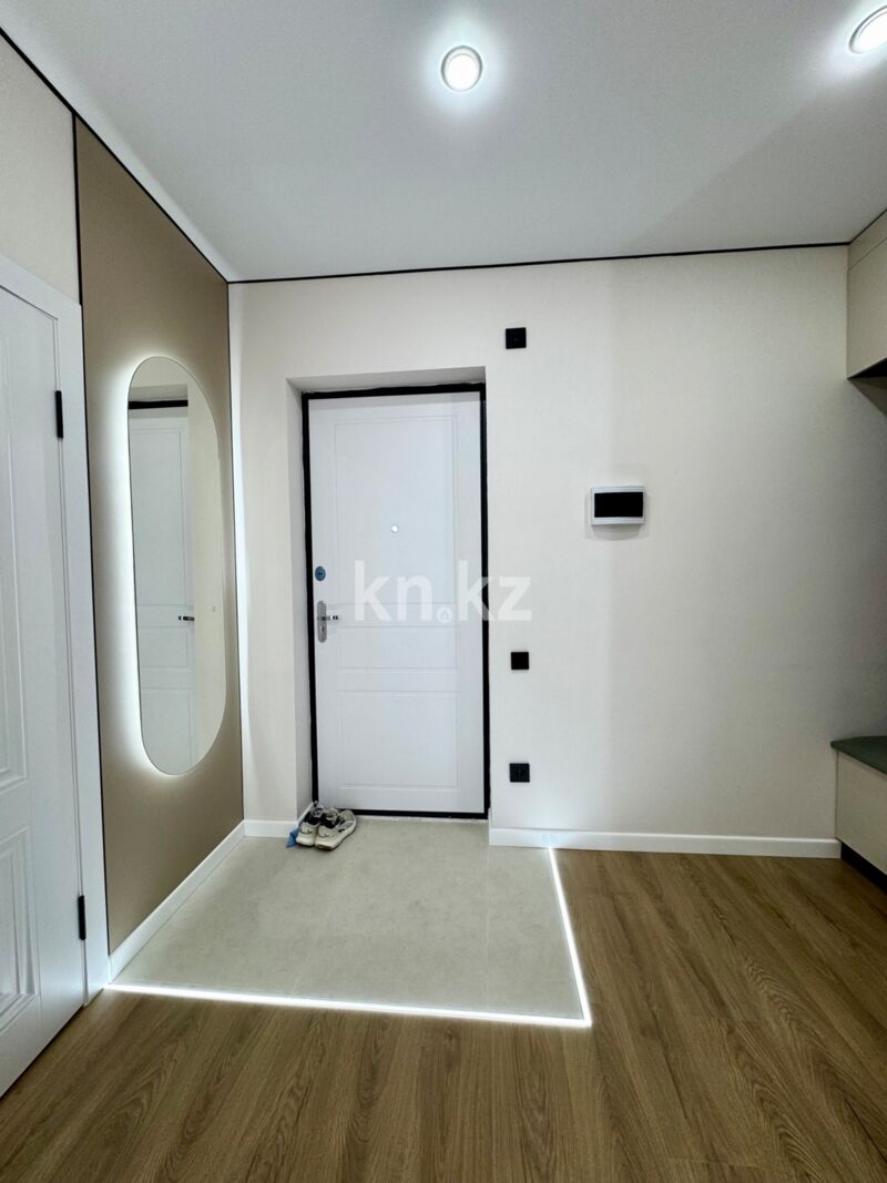 Продажа 2-комнатной квартиры, 40 м² - Продажа квартир в Казахстане - страница 55 фото 13 из 18