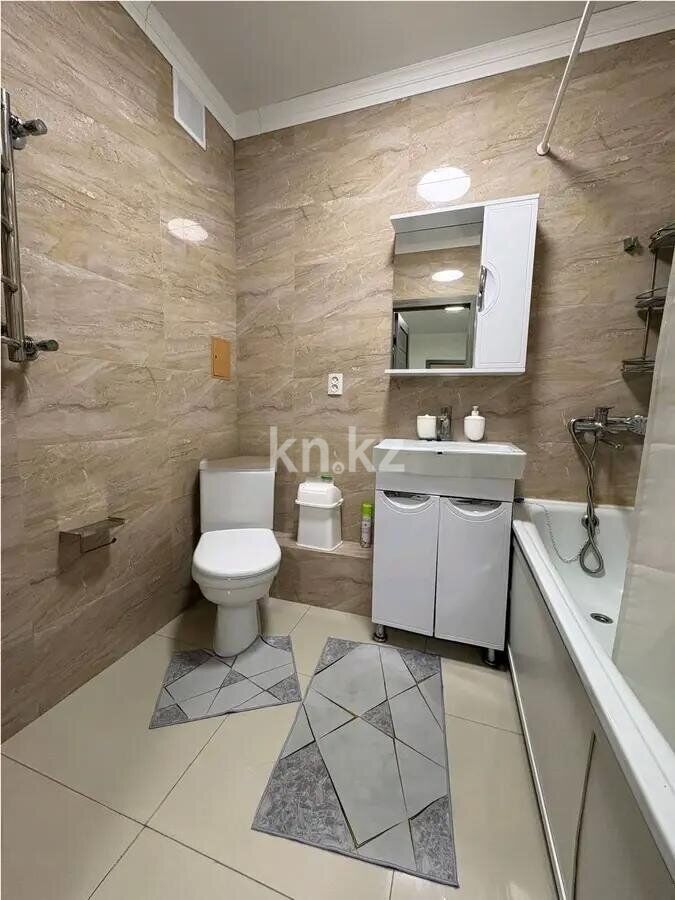 Продажа 2-комнатной квартиры, 60 м² - Продажа двухкомнатных квартир от собственников в Казахстане - страница 13 фото 4 из 5