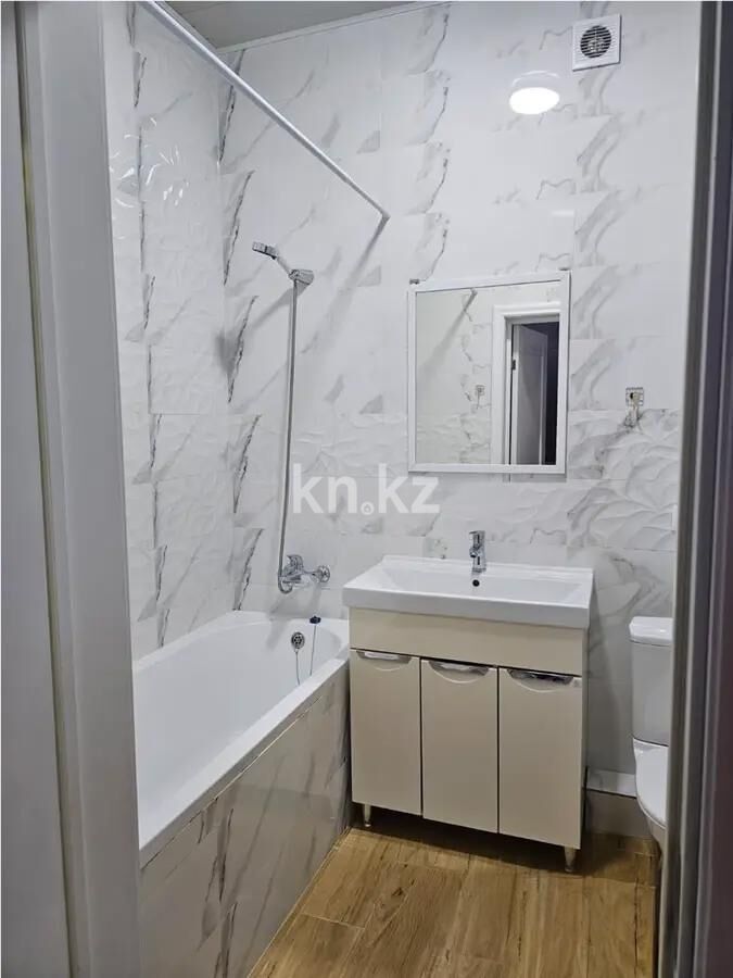 Продажа 1-комнатной квартиры, 38 м² - Продажа квартир в Астане - страница 25 фото 3 из 4