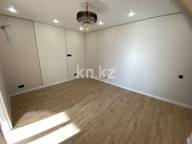 Продажа 2-комнатной квартиры, 45.4 м² - Продажа комнат в Семее фото 6 из 10