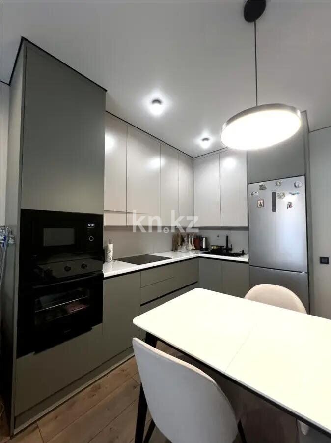 Продажа 2-комнатной квартиры, 51 м² - Продажа двухкомнатных квартир в Алатауском р-не Алматы - страница 14 фото 3 из 4