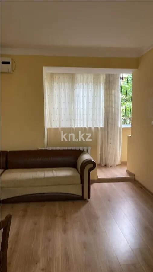 Продажа 2-комнатной квартиры, 51 м² - Продажа двухкомнатных квартир в блочном доме в Алматы - страница 2 фото 1 из 4