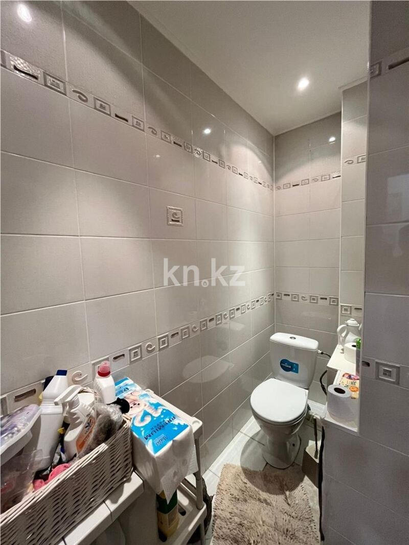 Продажа 4-комнатной квартиры, 170 м² - Продажа четырехкомнатных квартир в кирпичном доме в Казахстане - страница 7 фото 15 из 20