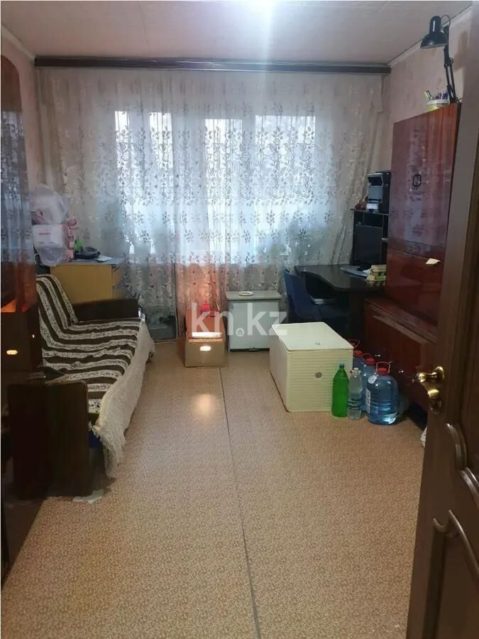 Продажа 3-комнатной квартиры, 62.6 м² - Продажа трехкомнатных квартир в Жетысуском р-не Алматы - страница 7 фото 2 из 6