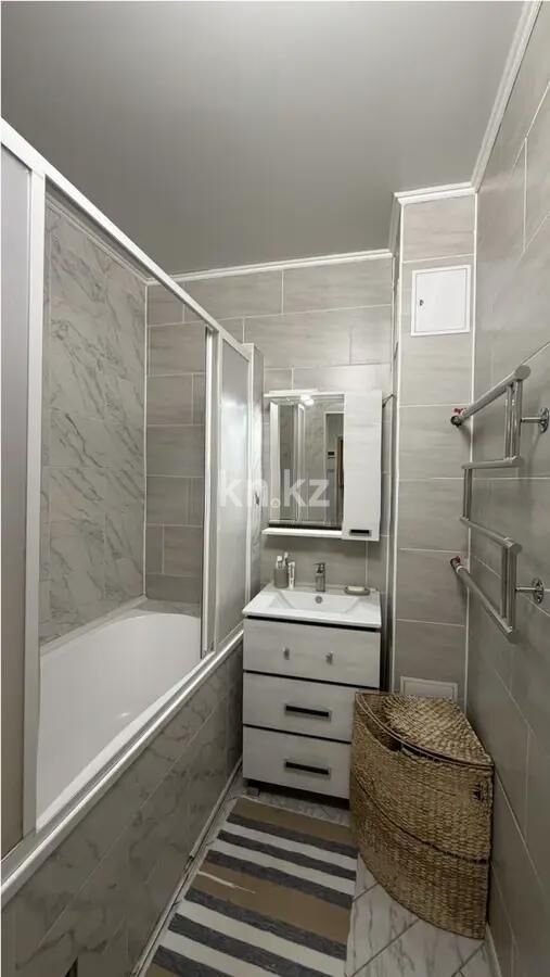 Продажа 3-комнатной квартиры, 78 м² - Продажа трехкомнатных квартир в монолитном доме в Алматы - страница 4 фото 4 из 6