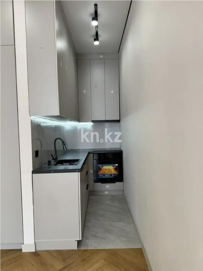 Продажа 2-комнатной квартиры, 43 м² - Продажа двухкомнатных квартир в р-не Сарайшык Астаны - страница 14 фото 3 из 6