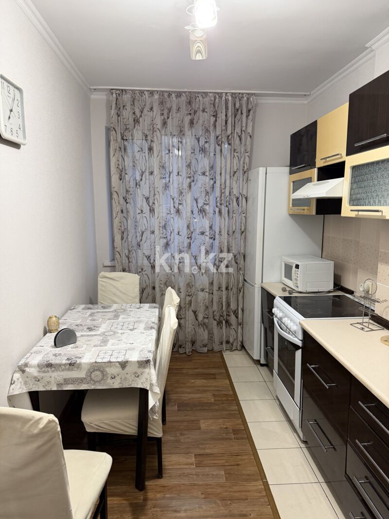 Аренда 2-комнатной квартиры, 59 м² - Аренда квартир помесячно в р-не Есиль Астаны фото 2 из 5
