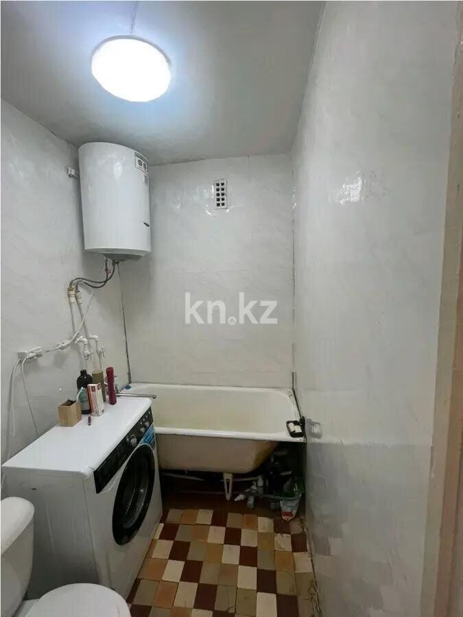 Продажа 1-комнатной квартиры, 32 м² - Продажа квартир в Казахстане - страница 37 фото 3 из 4