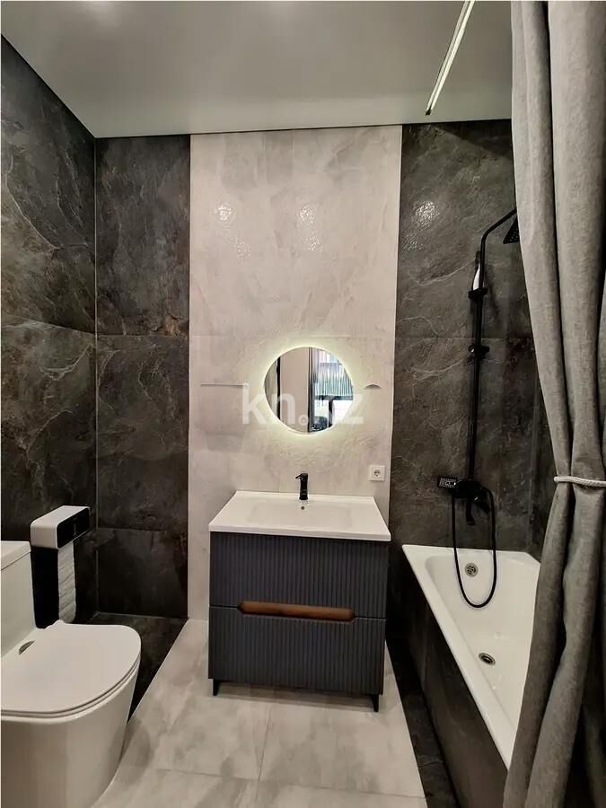 Продажа 4-комнатной квартиры, 105 м² - Продажа четырехкомнатных квартир от собственников в Алматы - страница 6 фото 6 из 8