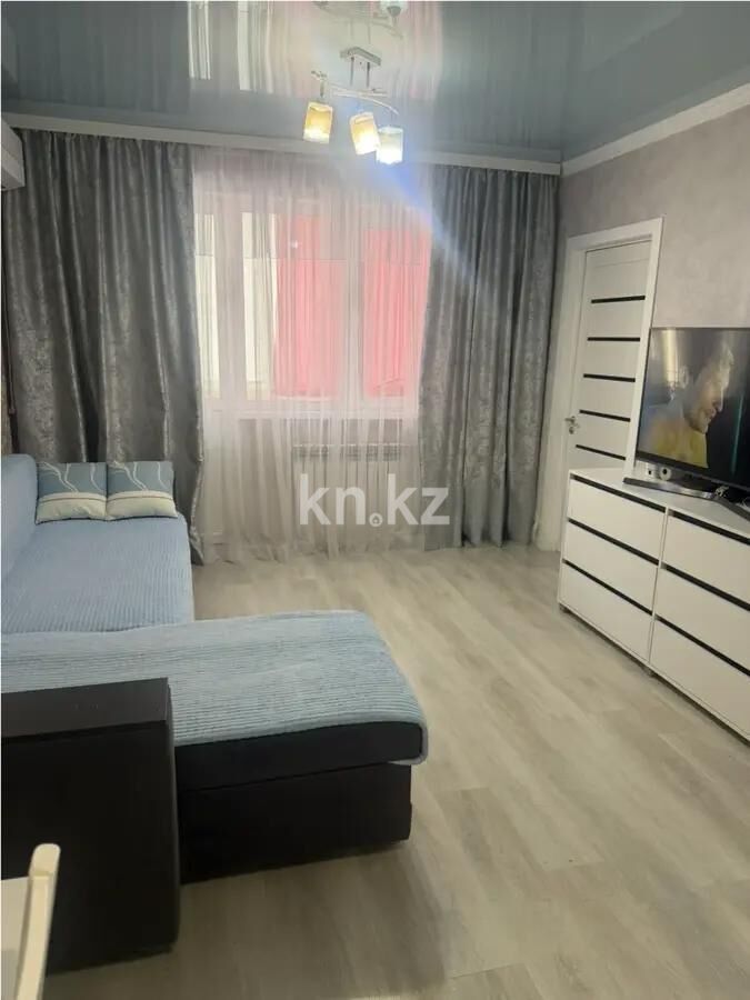 Продажа 2-комнатной квартиры, 43.4 м² - Продажа двухкомнатных квартир в Ауэзовском р-не Алматы - страница 18 фото 1 из 2