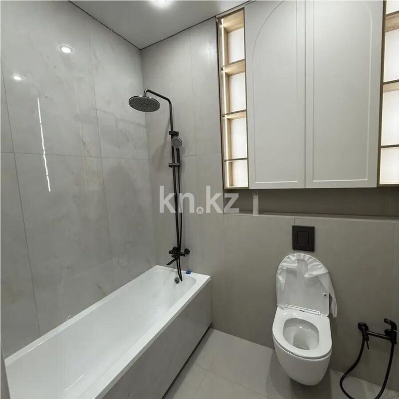 Продажа 3-комнатной квартиры, 68.5 м² - Продажа квартир в Казахстане - страница 139 фото 4 из 4