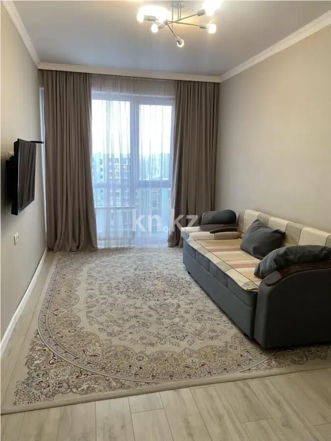 Продажа 2-комнатной квартиры, 60 м² - Продажа двухкомнатных квартир в Наурызбайском р-не Алматы - страница 26 фото 1 из 4