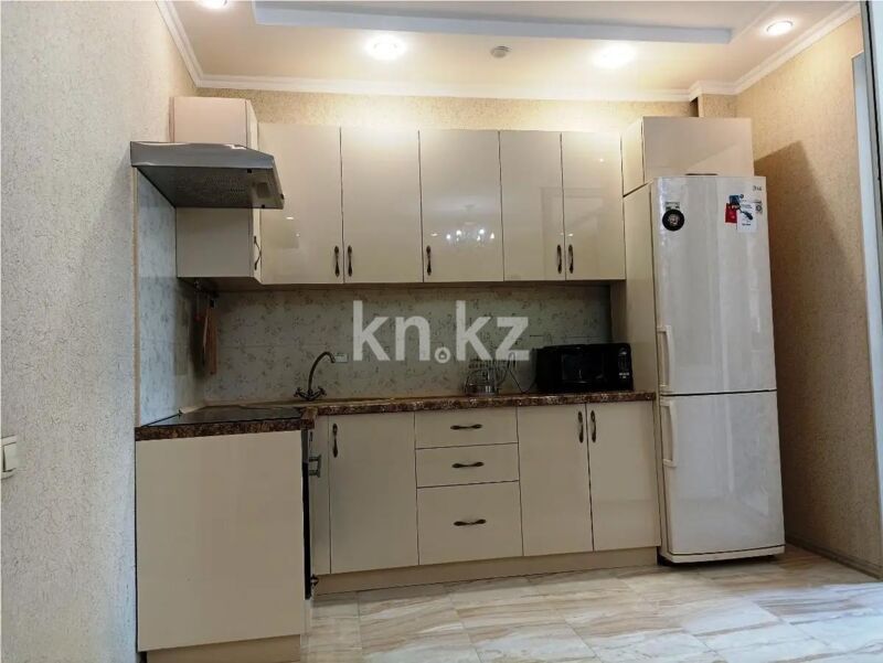 Продажа 2-комнатной квартиры, 40 м² - Продажа двухкомнатных квартир в кирпичном доме в Алматы - страница 14 фото 3 из 5