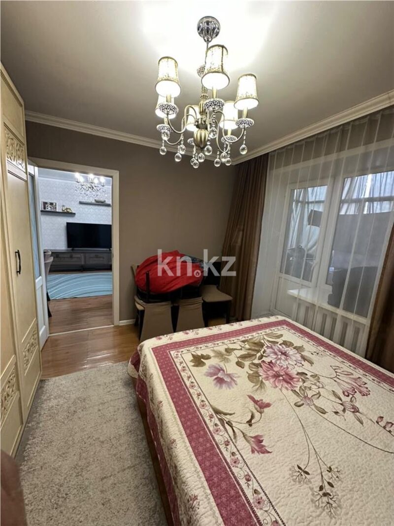 Продажа 3-комнатной квартиры, 59 м² - Продажа квартир от собственников в Караганде - страница 47 фото 4 из 19