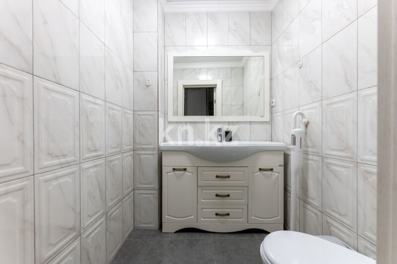 Продажа 3-комнатной квартиры, 100 м² - Продажа трехкомнатных квартир в монолитно-каркасном доме в Казахстане - страница 121 фото 7 из 40