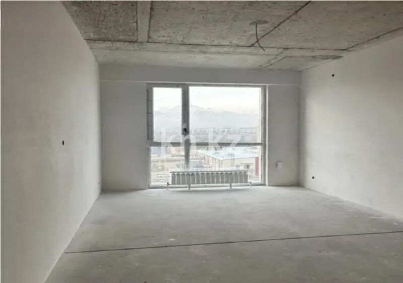 Продажа 4-комнатной квартиры, 119 м² - Продажа квартир в Казахстане - страница 33 фото 1 из 2