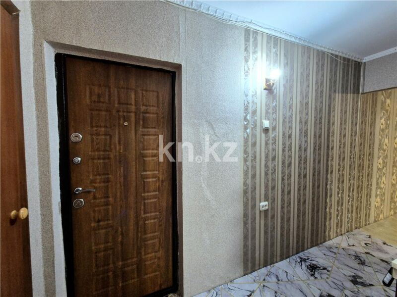 Продажа 4-комнатной квартиры, 62 м² - Продажа квартир в панельном доме в Казахстане - страница 238 фото 13 из 14
