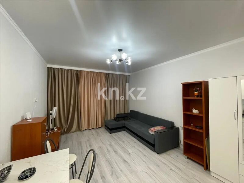 Продажа 1-комнатной квартиры, 31 м² - Продажа квартир в Казахстане - страница 18 фото 1 из 3