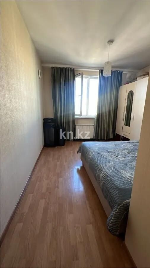 Продажа 2-комнатной квартиры, 57.8 м² - Продажа квартир в новостройках Алматы без посредников - страница 3 фото 1 из 4