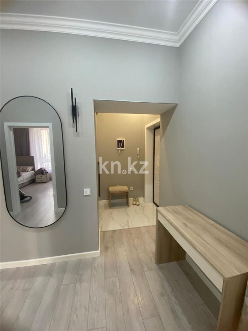 Продажа 3-комнатной квартиры, 89.3 м² - Продажа трехкомнатных квартир в Астане - страница 12 фото 12 из 15