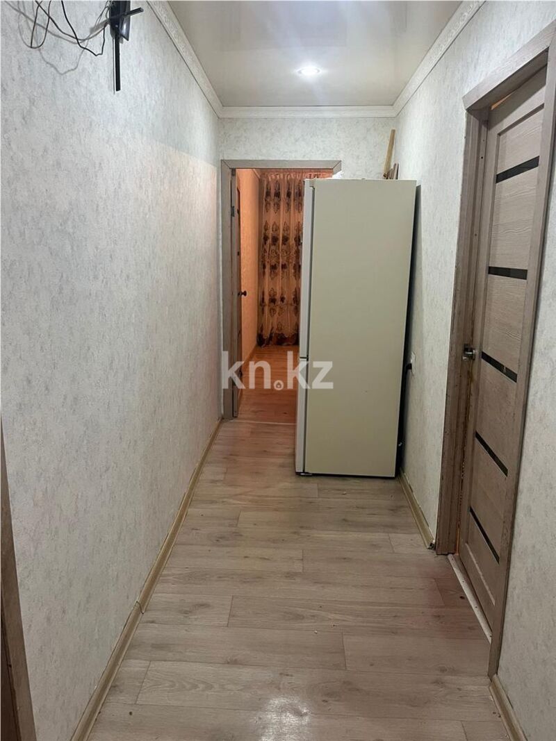 Продажа 3-комнатной квартиры, 56 м² - Продажа трехкомнатных квартир в Темиртау - страница 16 фото 10 из 11